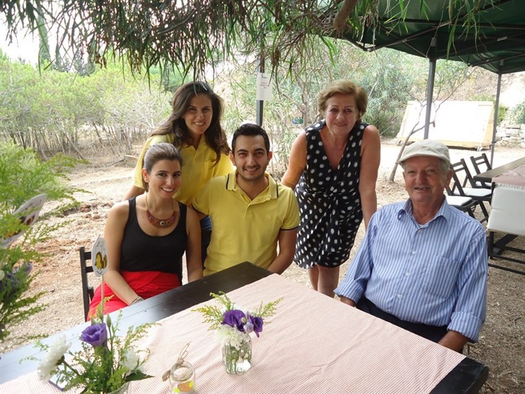 9th Annual Honey Harvest Event 